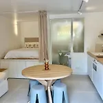 Le Jardin, Paisible Entre Océan Et Nature * Capbreton