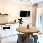 Le Jardin, Paisible Entre Océan Et Nature Appartement *