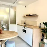 Appartement Le Jardin, Paisible Entre Océan Et Nature *