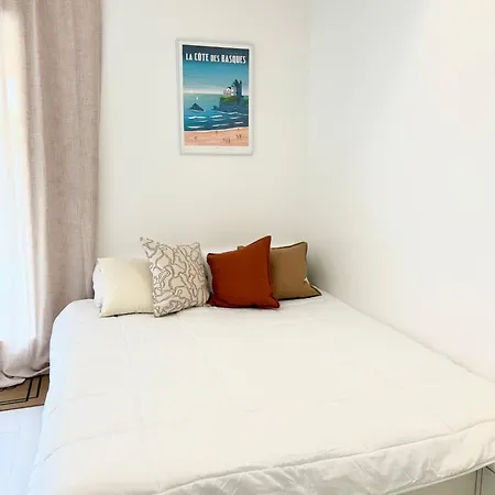 Avec Jardin&parking Privés - Port De * Capbreton