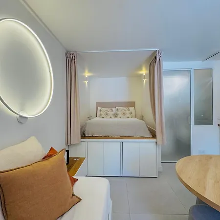 Avec Jardin&parking Privés - Port De * Capbreton