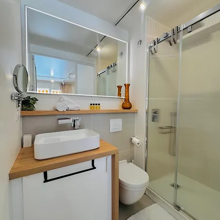 Avec Jardin&parking Privés - Port De Appartamento Capbreton