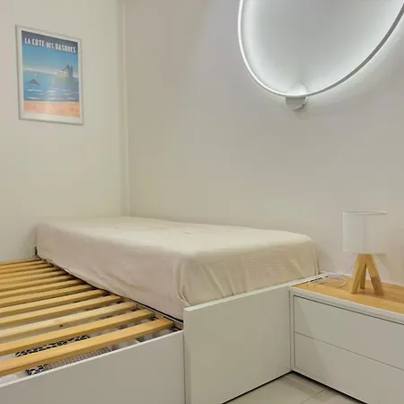 Appartamento Avec Jardin&parking Privés - Port De