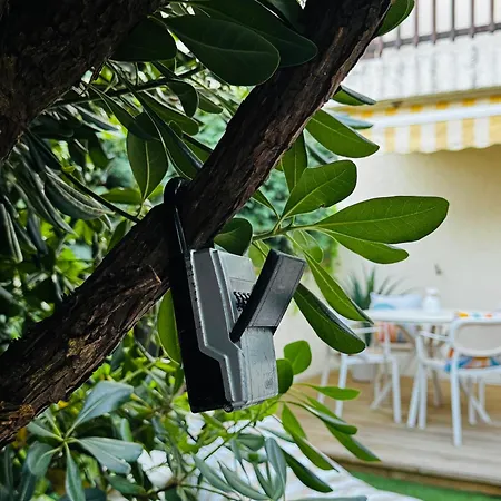Appartamento Avec Jardin&parking Privés - Port De