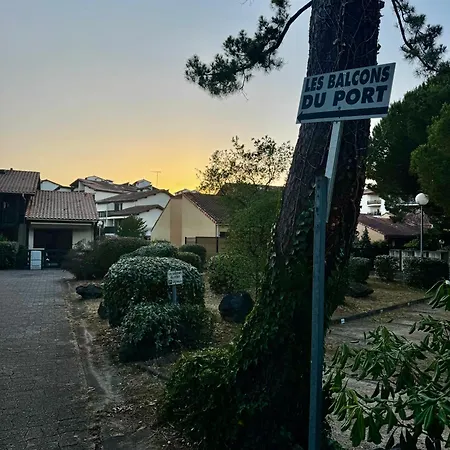 Appartamento Avec Jardin&parking Privés - Port De