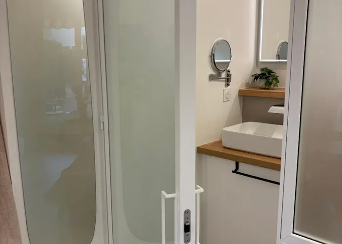 Le Jardin, Paisible Entre Ocean Et Nature * Capbreton