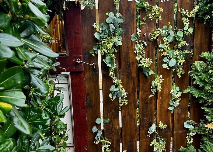 Apartment Le Jardin, Paisible Entre Ocean Et Nature *